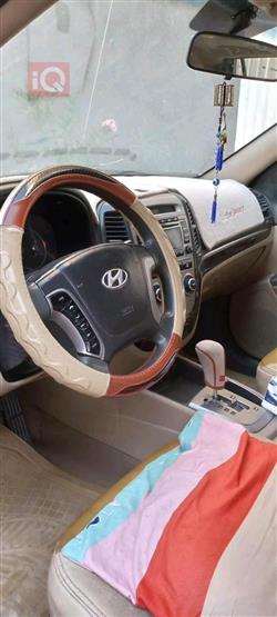 هيونداي سانتافي